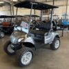 Premium golf cart