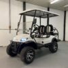 Custom golf cart