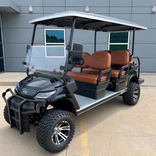 2022 Advanced EV Advent 6L LITHIUM!