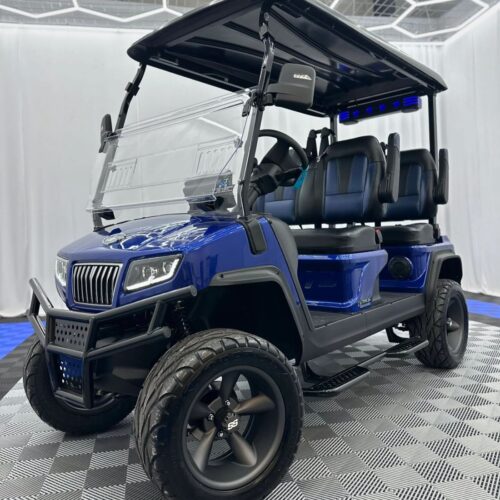 2025 Evolution Ev D5 Maverick 4