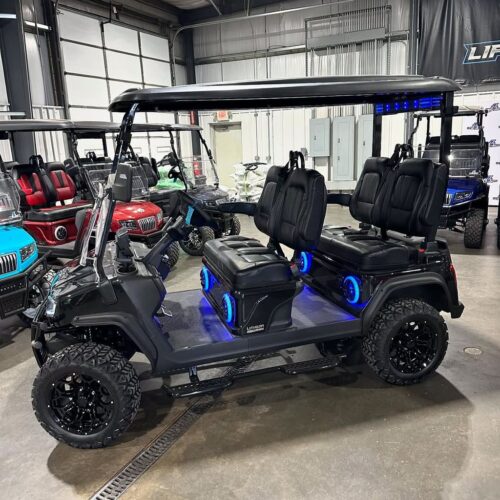 2025 Evolution Ev D5 Maverick 4