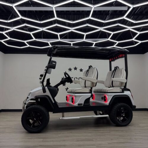 Brand New 2025 Evolution EV D5 Maverick