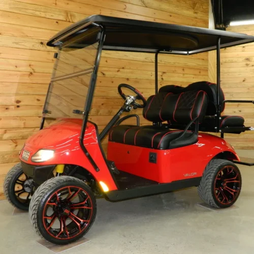 2011 E-Z-GO TXT® PDS 48V