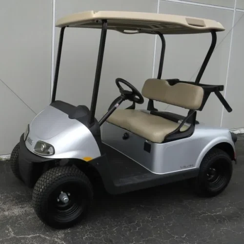 2023 E-Z-GO Valor EX1 Gas Golf Car