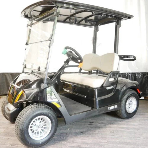 2023 Yamaha DRIVE2 EFI
