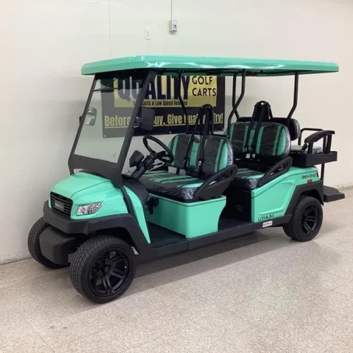 2024 Bintelli Electric Vehicles Beyond 6PR